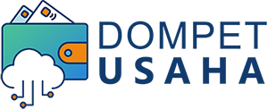 Dompet Usaha Logo